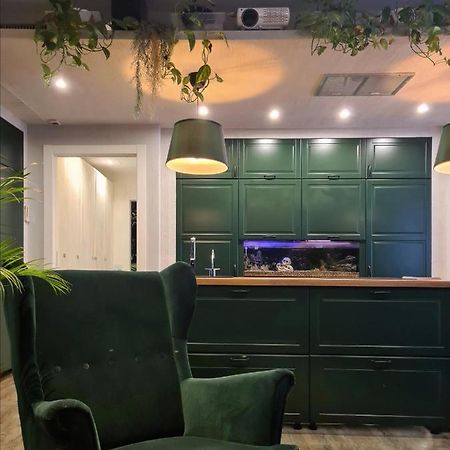 Serendipity Apartments - Montenapoleone 밀라노 외부 사진