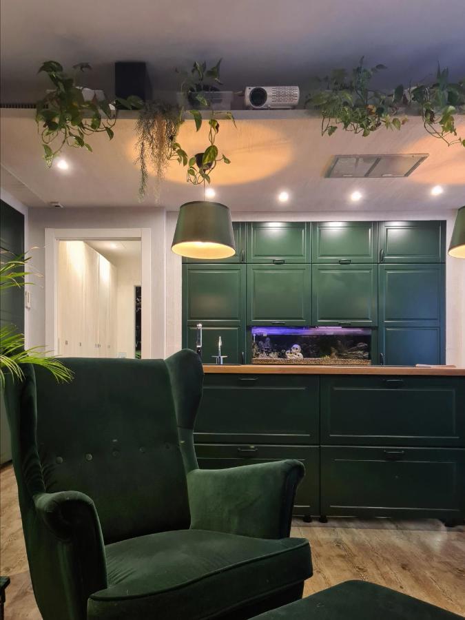 Serendipity Apartments - Montenapoleone 밀라노 외부 사진