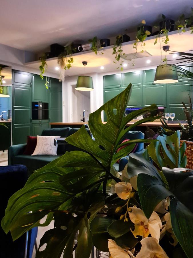 Serendipity Apartments - Montenapoleone 밀라노 외부 사진